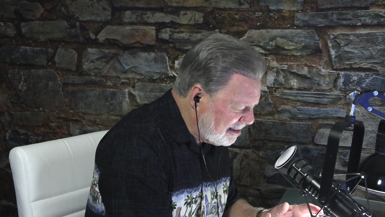 4-22-25 Demons, Demon Possession & The Act of Fornication Pt.IV