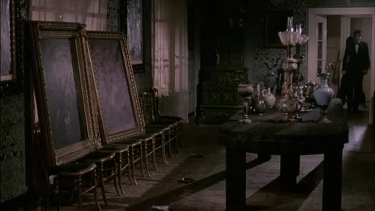 "Armor of God" Starring Jackie Chan