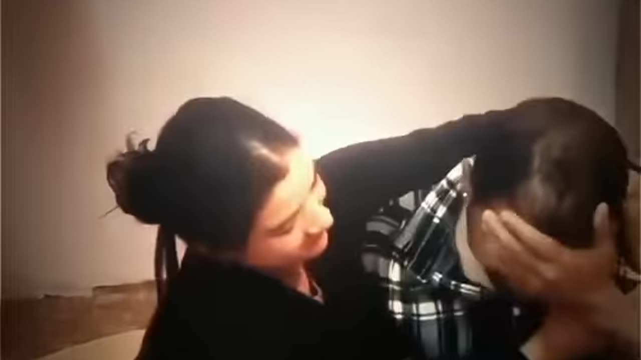 True love