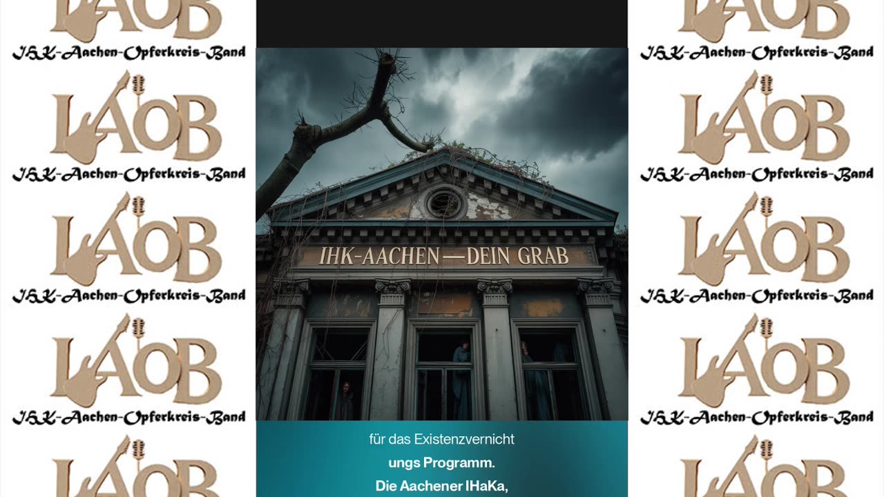 Liedermacher3, Dein Grab