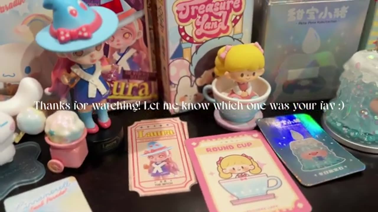 🎁 UNBOXING MYSTERY BOX #2