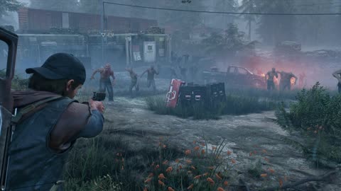 Days Gone - 5