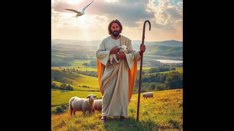 Surely Goodness and Mercy
