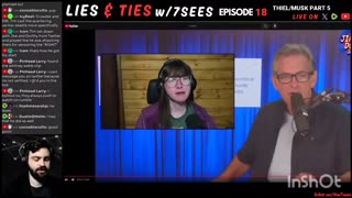 The DARPA Connected "Health & Wellness" Companies On Rumble Posing As The Alt. Solution!