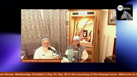 Yom Aliyah-Ascension Day Celebration