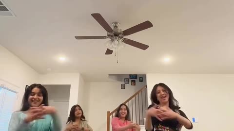 💃💃