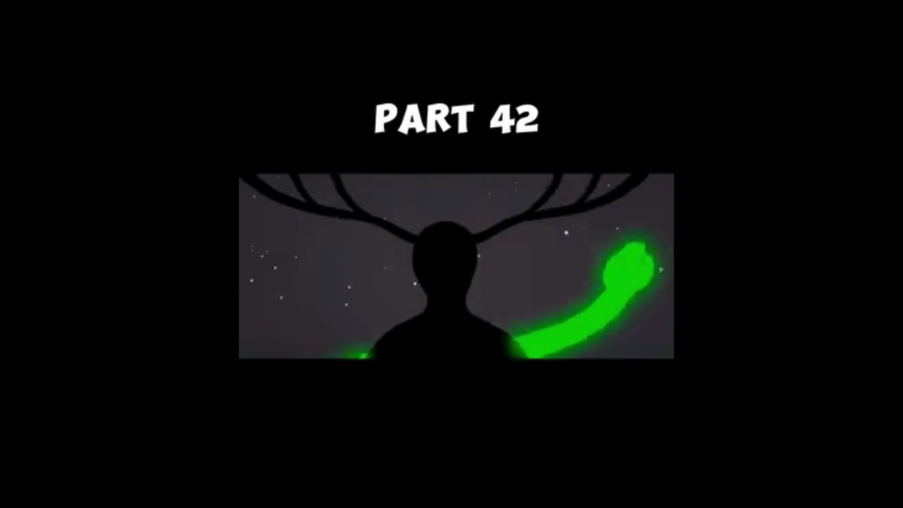 Dino and Human (part42)