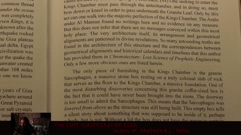 The Lost Scriptures of Giza - 15 (pg95) Archive III