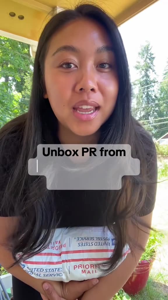 Unboxing Sexy Smooth Hard Wax in Washington | Cherry Desire, Golden Allure @glowwithmyung 💜✨