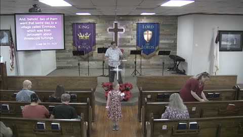 Open The Eyes Of My Heart