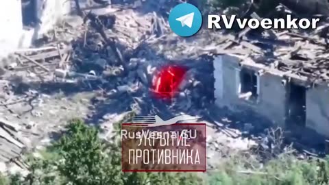 ⚡🛸 Ukraine Russia War | Russian FPV Drone Strikes on AFU Vehicles and Equipment Near Pokrovsky | RCF