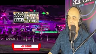 La Cinta de los Éxitos en Vivo 1 Noviembre 2025