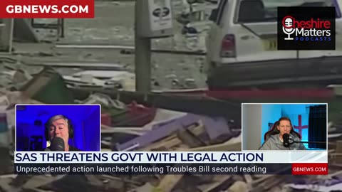 Tesco Christmas fiasco, Gervais on trans, Fabians, Dearborn and so much more . . .