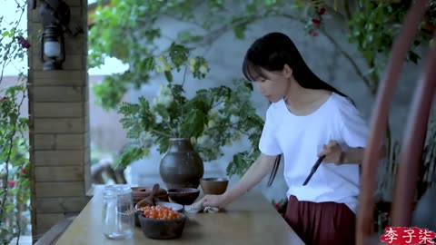 Rambutan & Mangosteen Harvest – Sweet Tropical Treats! 🍇🌿