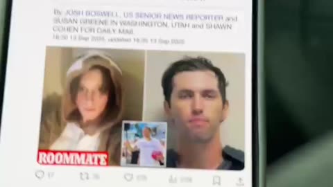 Breaking: Charlie Kirk’s Executioner, Tyler Robinson, Was a Devoted Trans Cult Worshipper