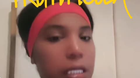 SAVANNA MARIA GARCIA GOING IN ON MADAM LO PT. 1