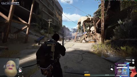 ♿♿⚠ 👽 18+⚠ 🏳 Arc Raiding No RP here Not Friendly @Team4fun 🏳 👽18+⚠♿♿