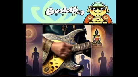 Cult of Personality Buddha