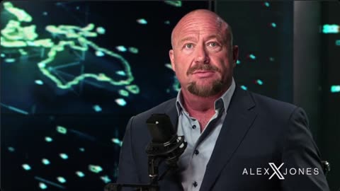 The Alex Jones Show MONDAY LIVE SHOW STREAM 3/24/25