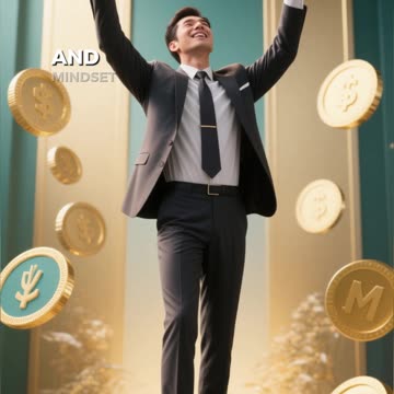 3 Habits That Attract Wealth (Even If You’re Broke)