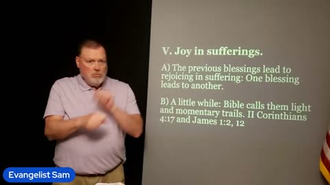 Resurrection Blessings. I Peter 1:3-7, 9