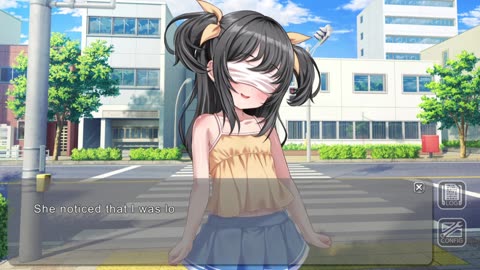 Practical Sex Education Teacher V25.12.30 [Blindfold Girl] [English]