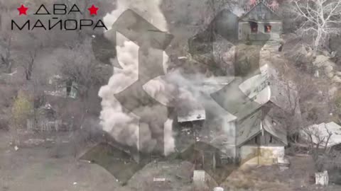 Recent Russian Footage From Ukraine