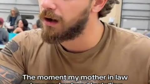 mother tells her son he was named after A South Park character