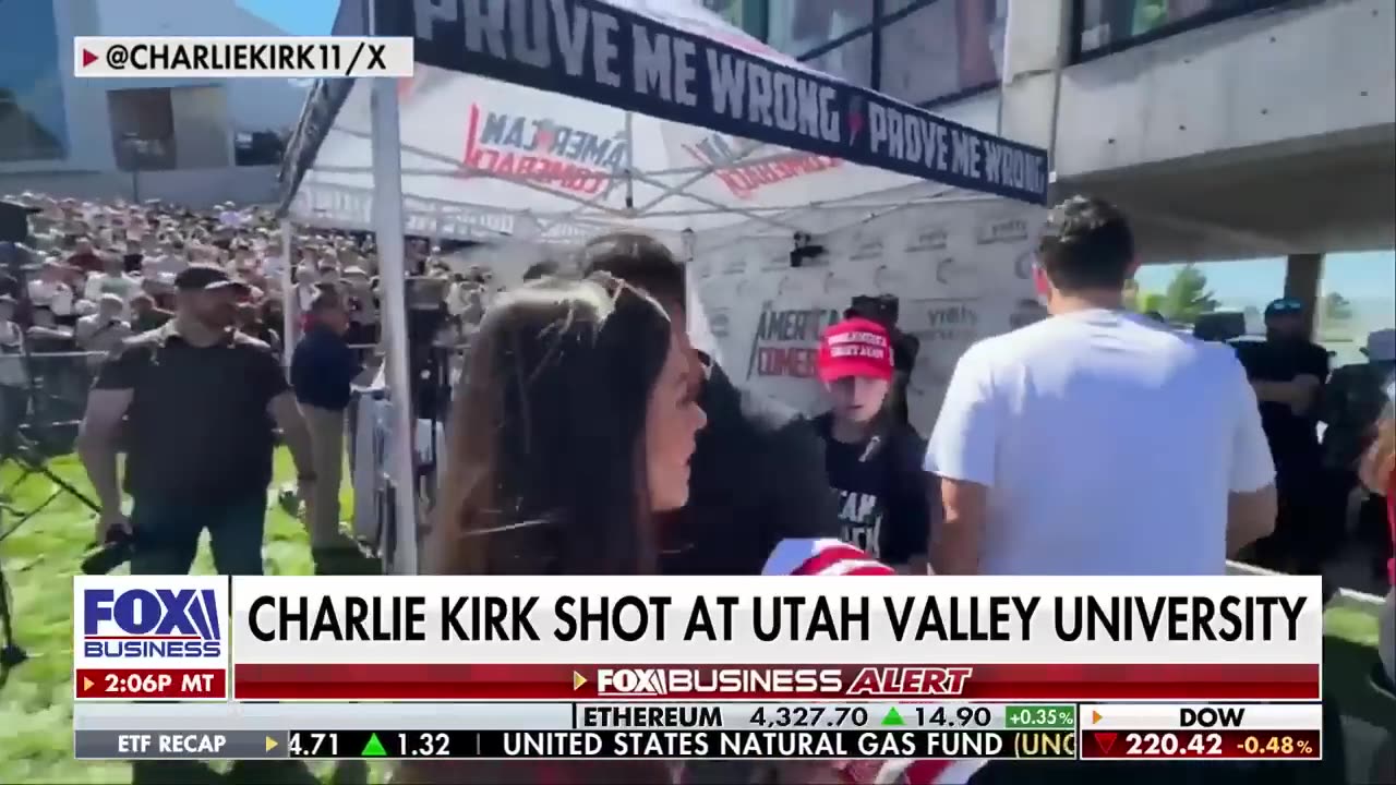 Larry Kudlow: Trump has always been correct on this