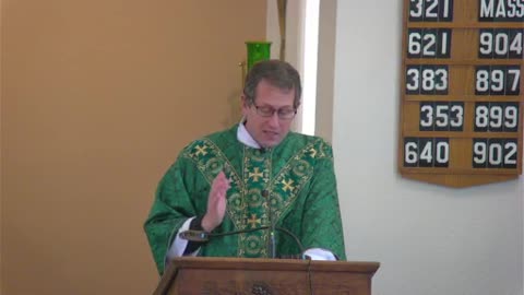 Cuarto domingo en Tiempo Ordinario, 1 de febrero de 2026