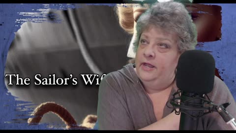 Sailor's Wife Talks About Cancer