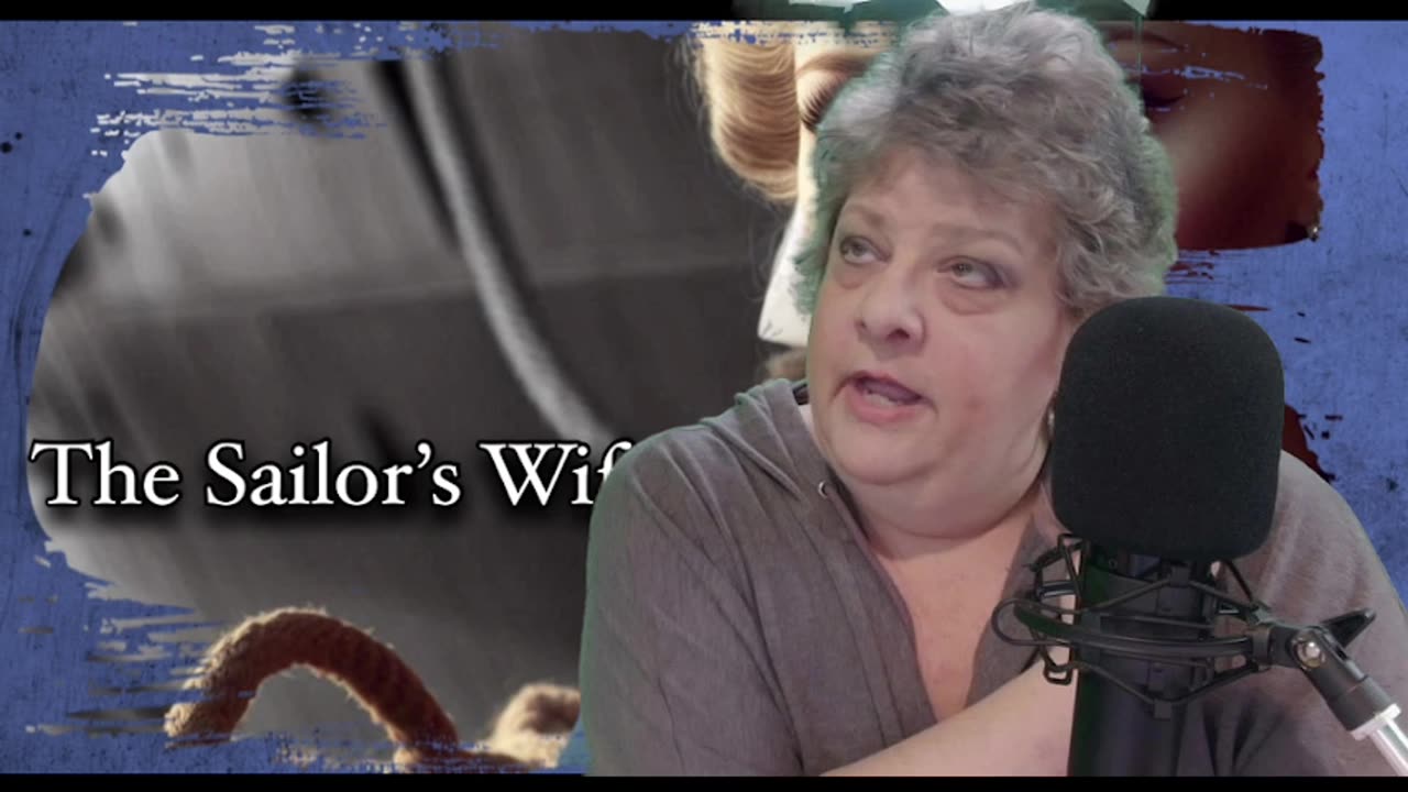 Sailor's Wife Talks About Cancer