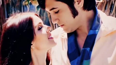 THEIR LOVE THEIR LEGACY ELVIS & PRISCILLA PRESLEY
