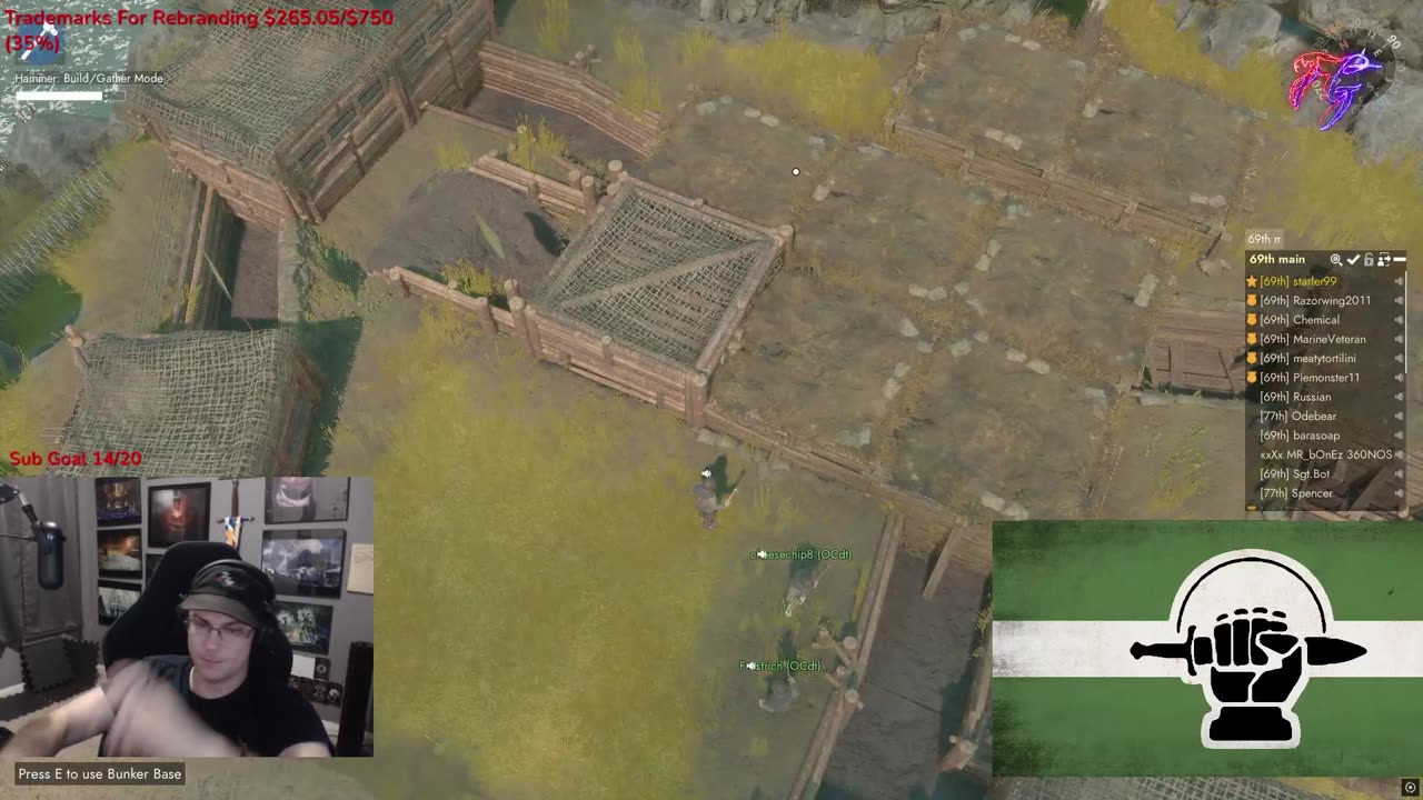 New War. Update War. War 126