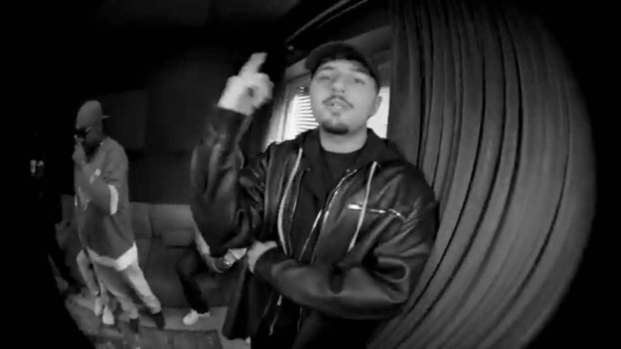 bissu dumm ¿ MEGALODON REMIX (((Legendär Rap Mukke 2025 Video )