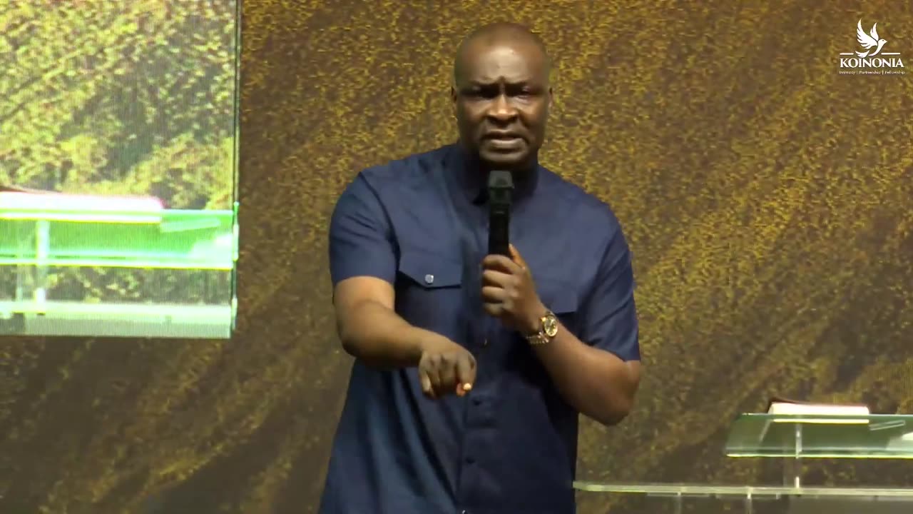 THE KILLERS OF GREAT MARRIAGES AND RELATIONSHIPS, "LITTLE FOXES" WITH APOSTLE JOSHUA SELMAN
