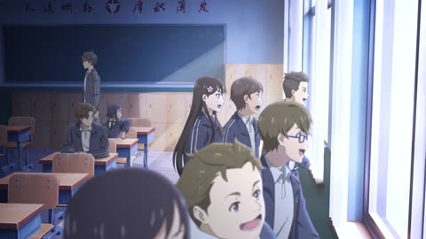 The Daily Life Of The Immortal King Season 4 Ep 4