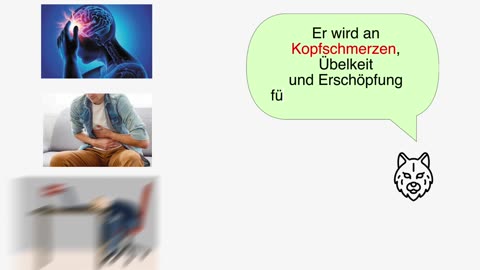 Frequenz-Sabotage, verdeckte Körperverletzung