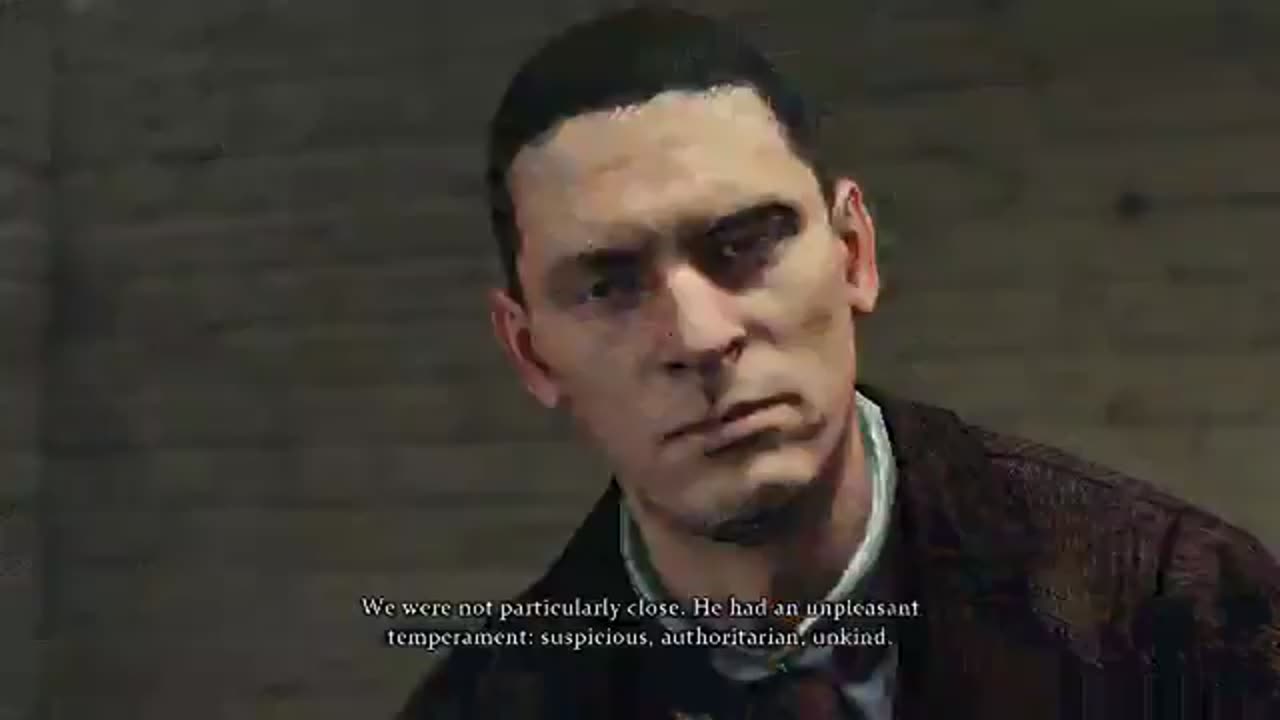 Sherlock Holmes_ Crimes and Punishments Day 3