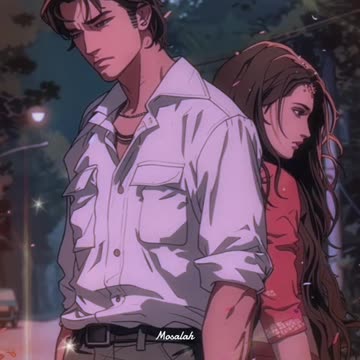 مدمعيش ياعين ع الي عدى وراح