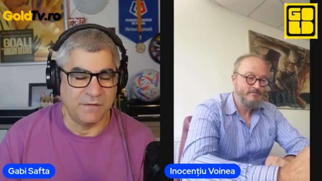 01.07.2025 - Sport report cu Gabriel Safta