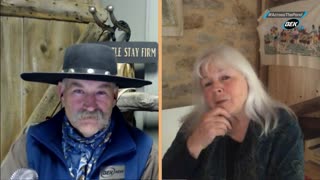 Trent Loos in the Morning 5/28/2025
