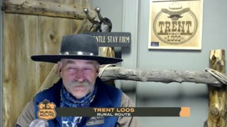 Trent Loos in the Morning 5/28/2025