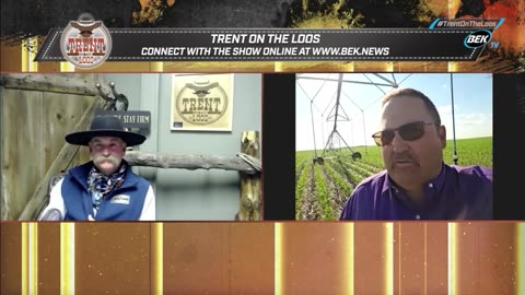 Trent Loos in the Morning 5/28/2025