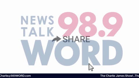 The Charlie James Show