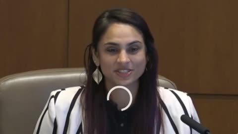 Nov 21, 2024 - Councilwoman for District 1, Sukh Kaur, comments on the “Reproductive Justice Fund”
