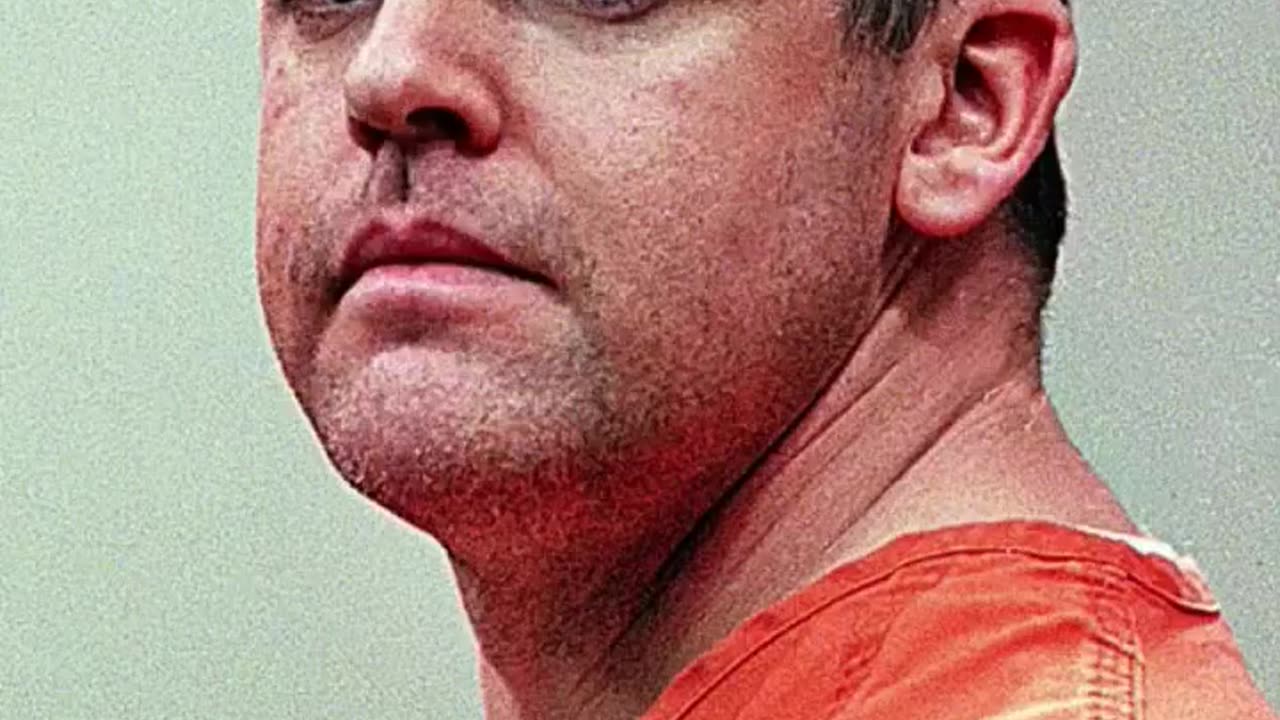 RIDE THE LIGHTNING - VOL. 231: THE EXECUTION OF JEFFREY HUTCHINSON