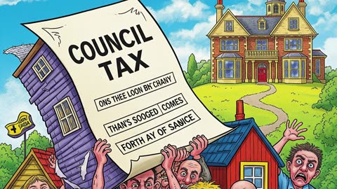 @CouncilTax, episode 6
