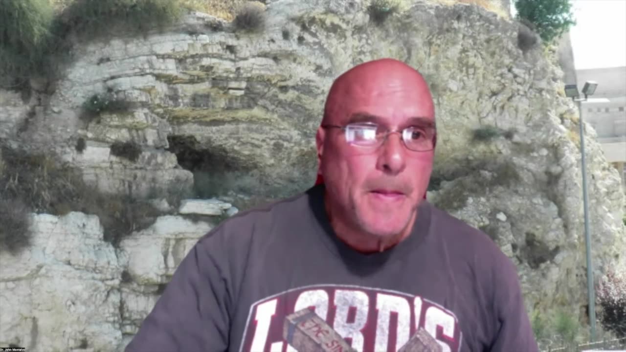THE CRUCIFIXATION FROM A MEDICAL POINT OF VIEW - Good Friday Was Not Good For Yeshua (Jesus)