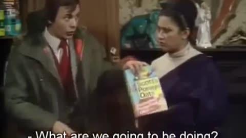 Mind Your Language | season 1| Episode 5 | Part 18